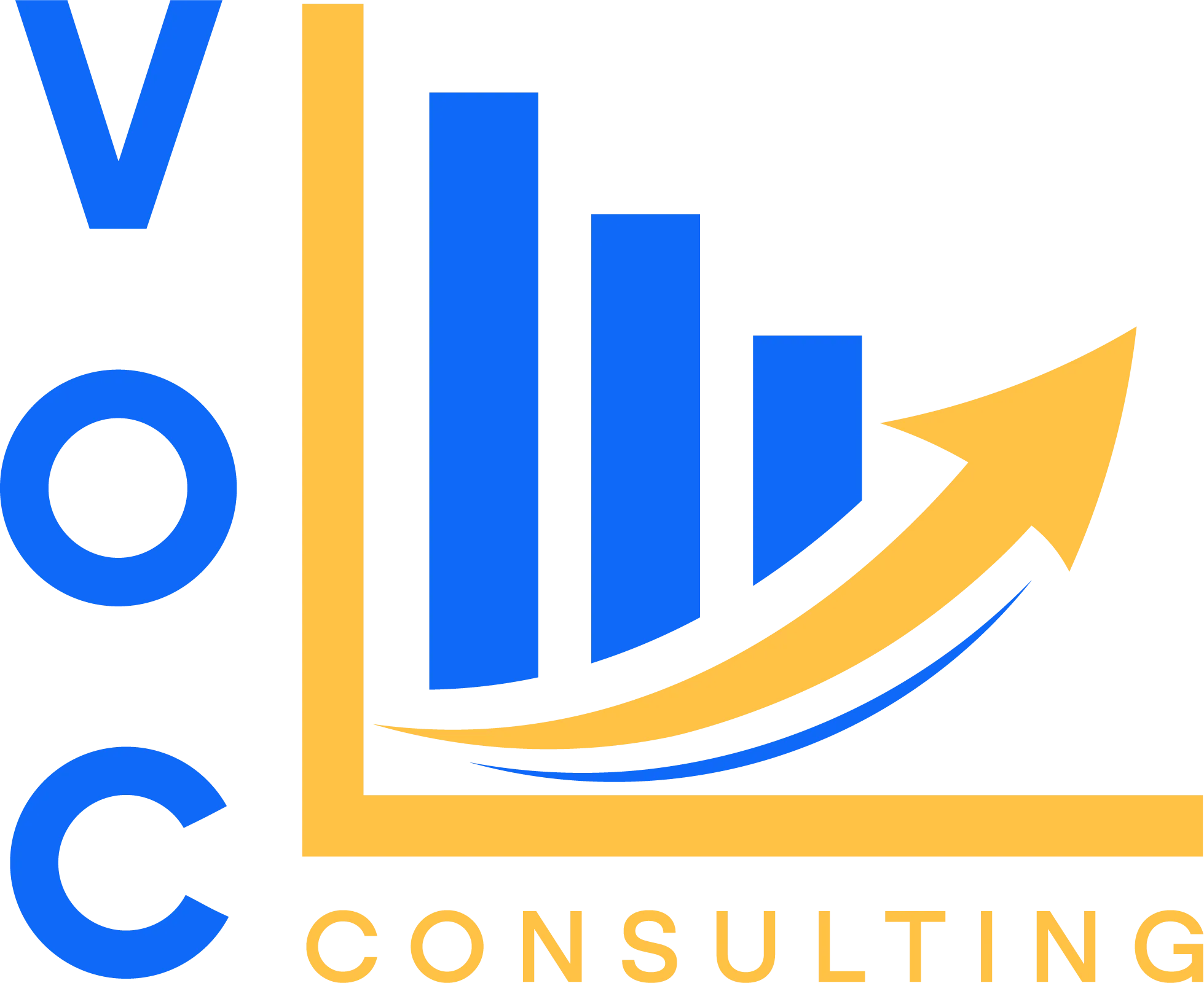 VOC Consolting Logo