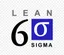 Logo for Lean Six Sigma